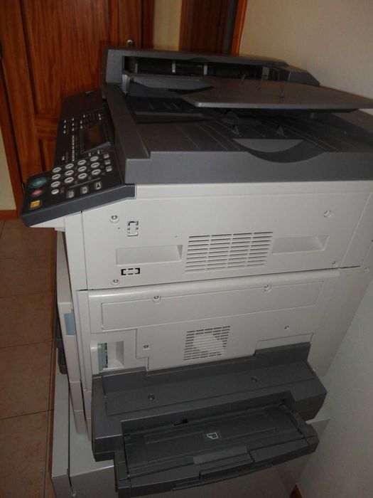 Fotocopiadora DEVELOP D1650iD