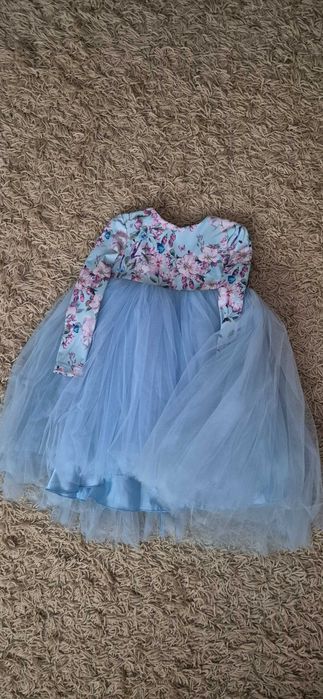 Сукня Zironka, 110p