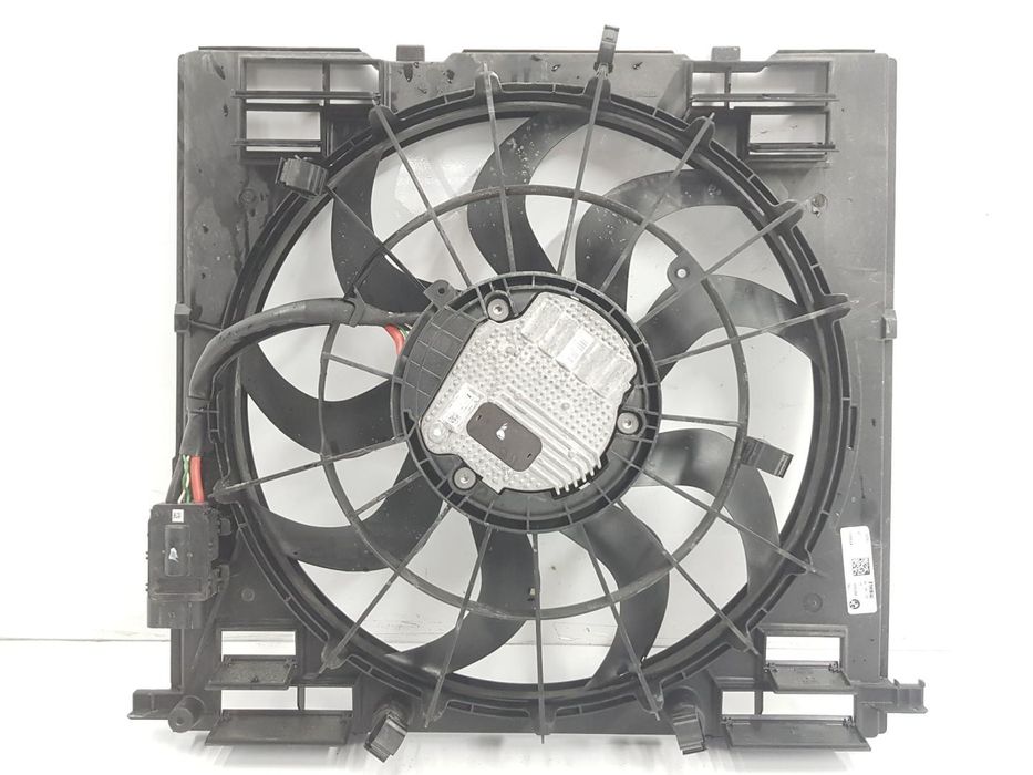 Eletroventilador Bmw Serie X4 M F98