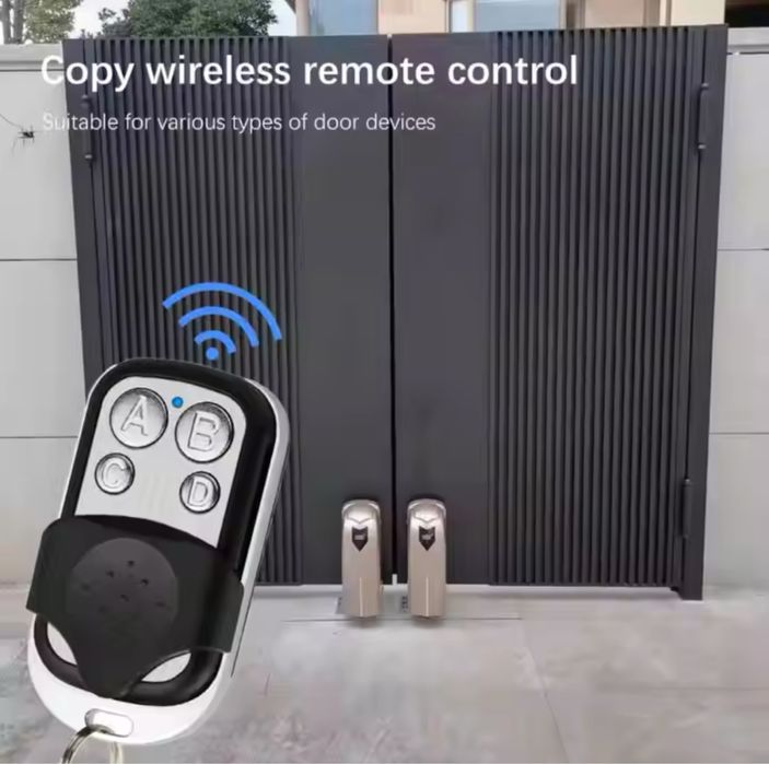 Controle Comando Remoto universal