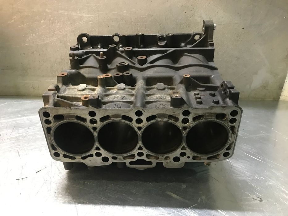 BLOCO DO MOTOR NÚ SEAT AUDI VOLKSWAGEN 2.0TDI CBA CAG 03L201AH