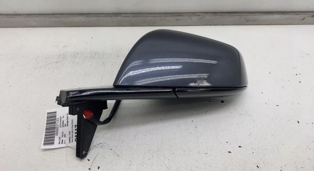 Дзеркало корпус TESLA 3 S X Y елемент кришка зеркало мотор