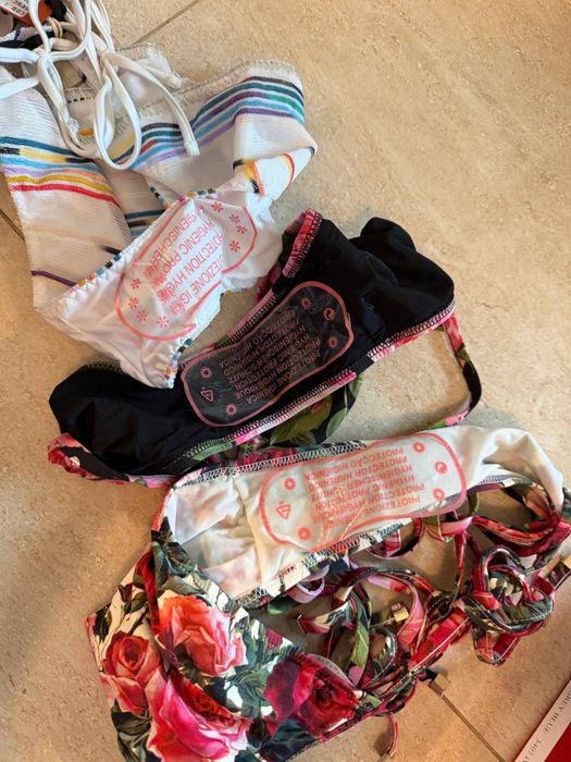 Купальник Dolce & Gabbana оригінал