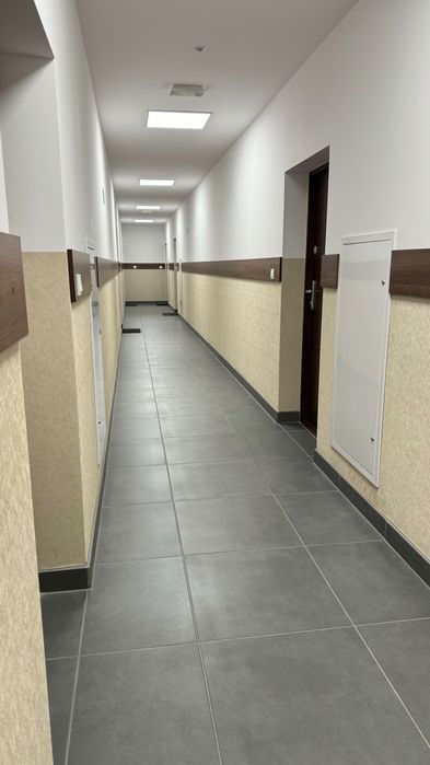 Tessin Park ładny apartament