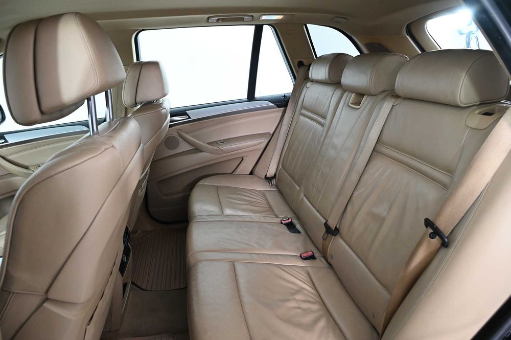 BMW X5 3.0 SD - Caixa Automática, Potente e Confortável