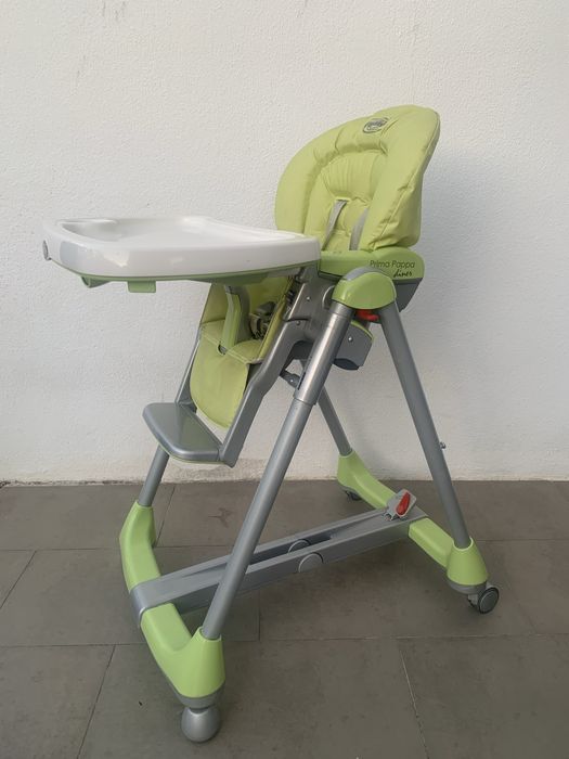 Peg-Perego Dining Chair437113685321994241