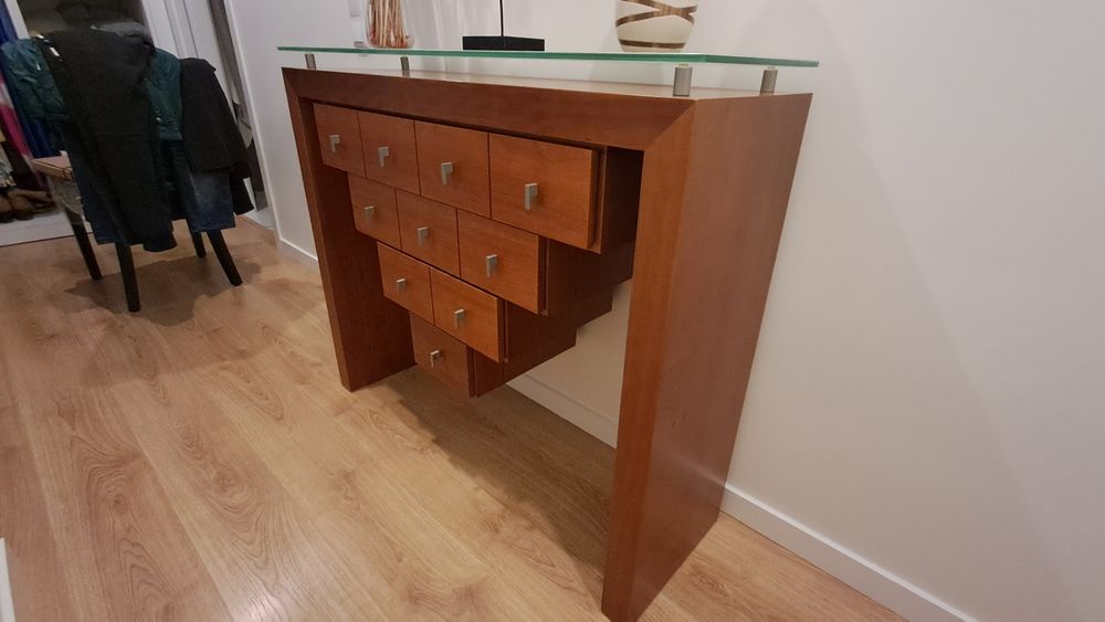 Aparador design moderno