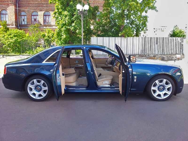 Аренда Мерседес w223-Майбах / Бентли / Ролс Ройс / Гелик