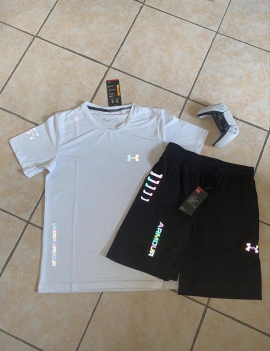 Conjunto under armour484268682437601280