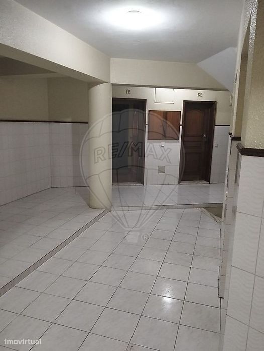 Apartamento T2 para venda