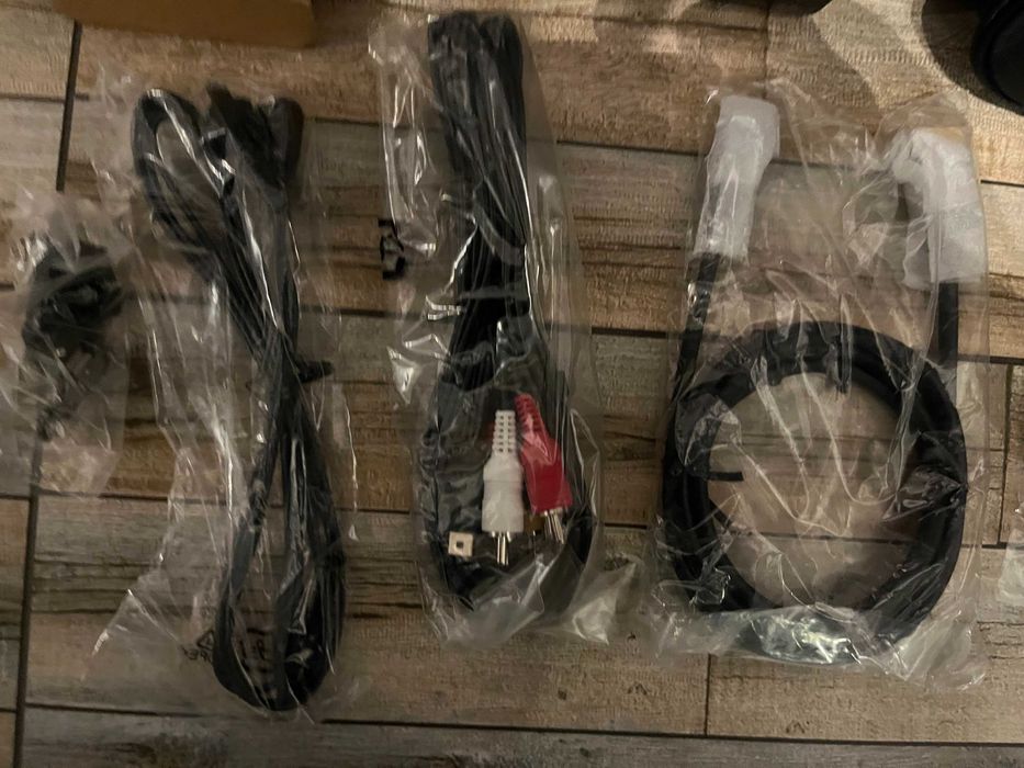 Kamera 3D Panasonic SDT 750 zestaw