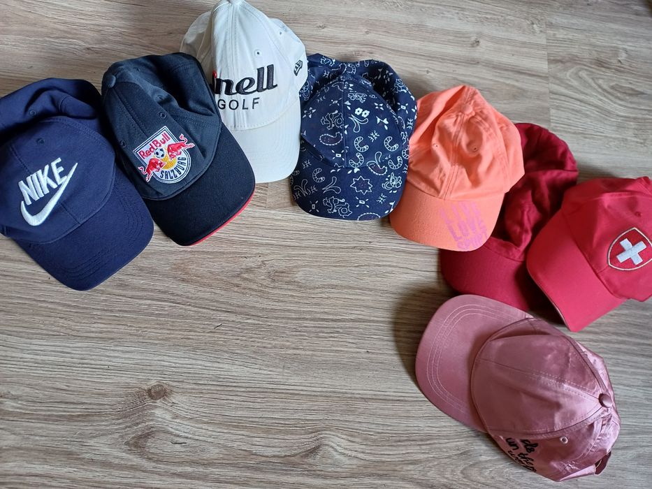 Кепка Robin Ruth жіноча