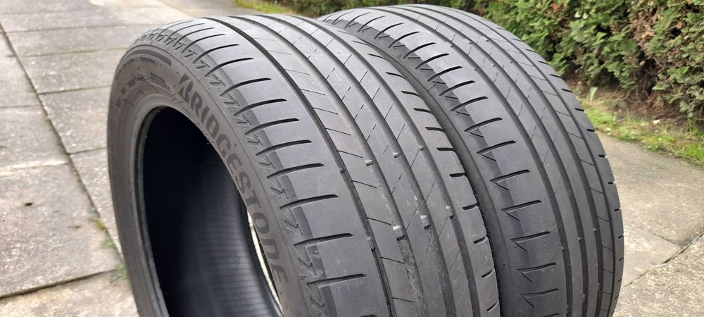 Opony letnie  Bridgestone  225/45 R18 Y    95Y