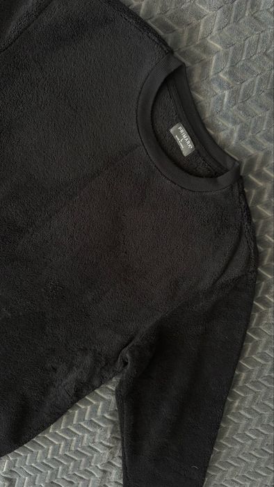 Тепла плюшева кофта оригінал 100%  primark тедді тепла дуже