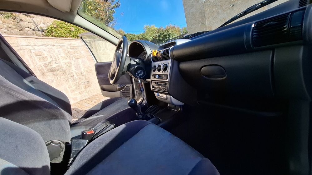 Opel Corsa B 1.2 16V (edição 100anos Opel)