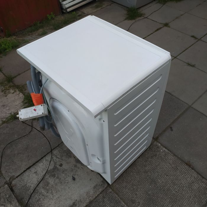 Pralka Electrolux 8 kg 1400 obr.