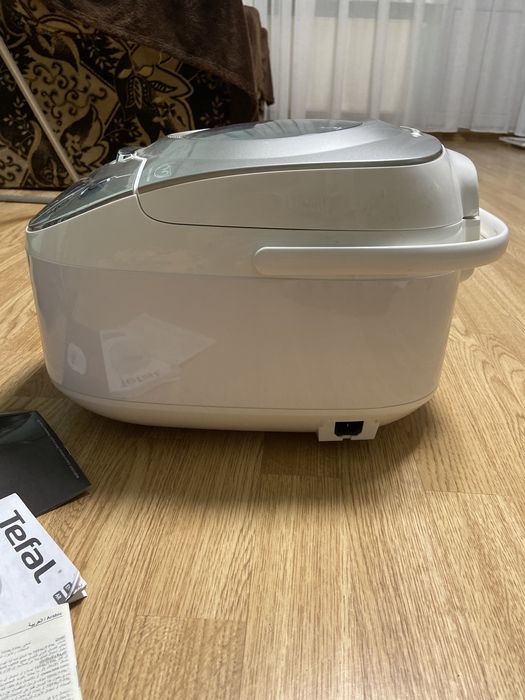 Мультиварка Tefall RK8121 42 Series:S23