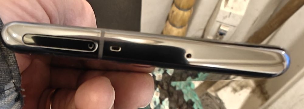 Samsung Galaxy note 10 plus