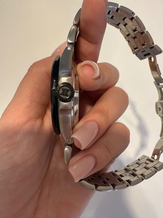 Годинник Edox Delfin Mecano