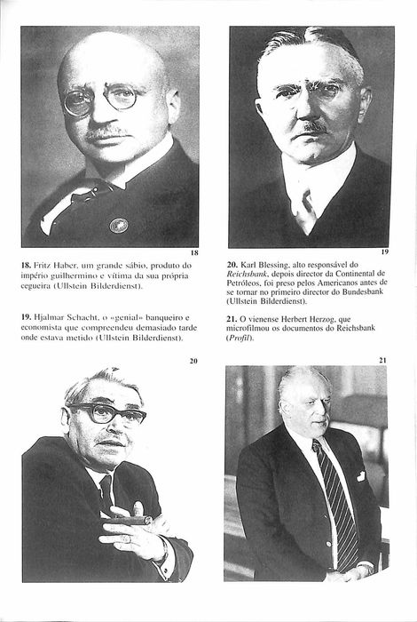 "No Rasto dos Tesouros Nazis" de Jean-Paul Picaper