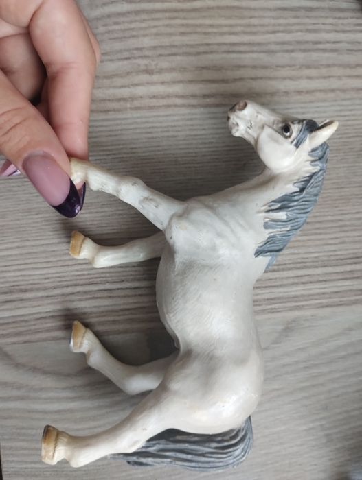 klacz lipicańska schleich 2001