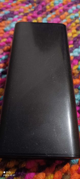 Павербанк Baseus 30000 mAh 65w Amblight