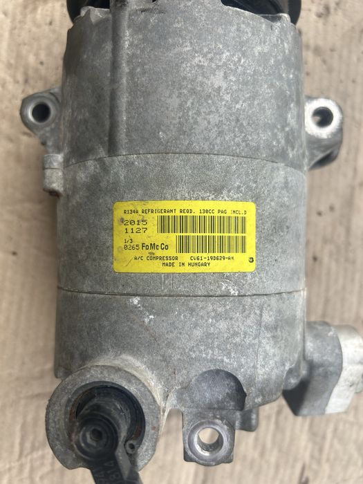 Lincoln MKC линкольн мкс разборка, ходовая, балка, гриль, решетка