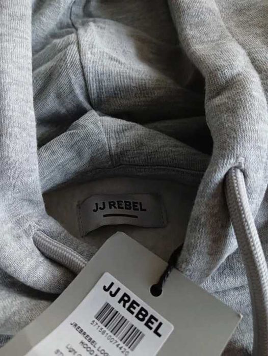 Nowa Bluza JJ Rebel