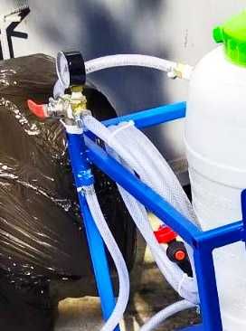 Винтовой конвейер, шнековый погрузчик, транспортер зерна, 108х8х380