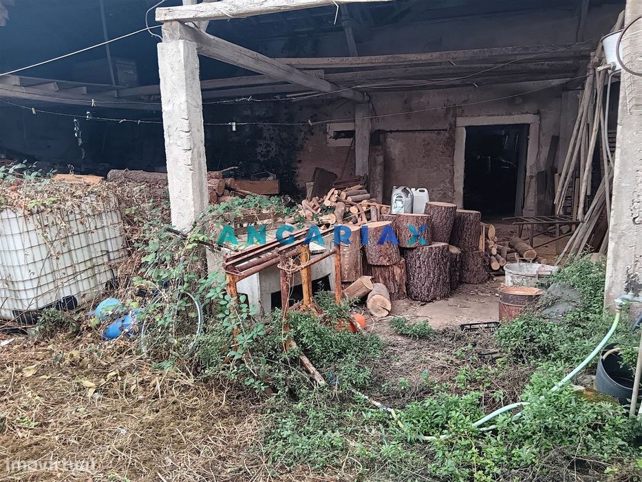 ANG1658 - Moradia T2 para Venda em Batalha