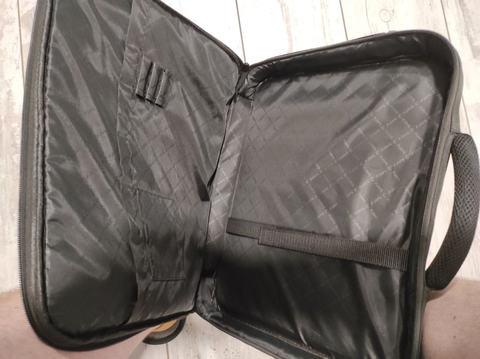 Torba na laptopa do pracy