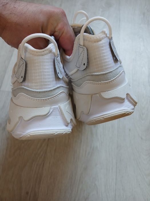 Кроссовки Мужские Nike React Live Оригінал