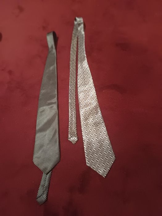 Мужские галстуки Италия