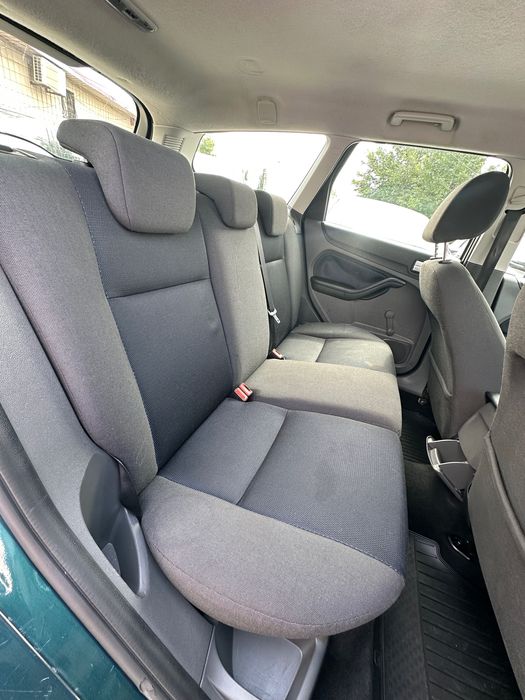 Продам Ford Focus 2005 рік можлива розстрочка, кредит, обмін!