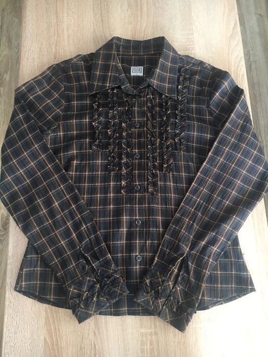 Bluzka damska, GREY WOLF, rozmiar L