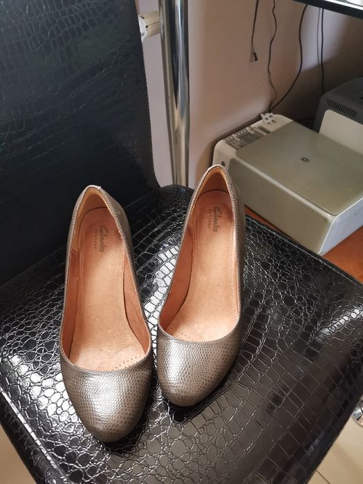 Buty Carks roz. 39
