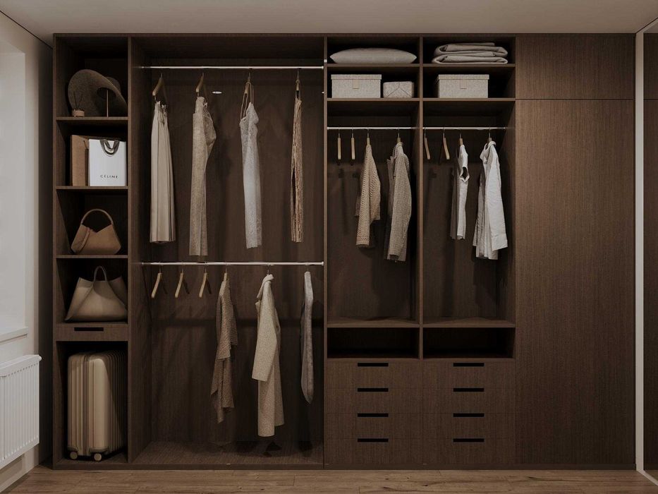 Дом таунхаус 122 м2 Новоалександровка