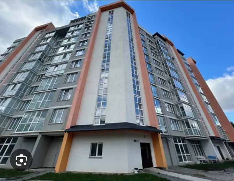 Оренда, фасадне комерційне приміщення офіс 37кв.м., Рясне2 Власник.