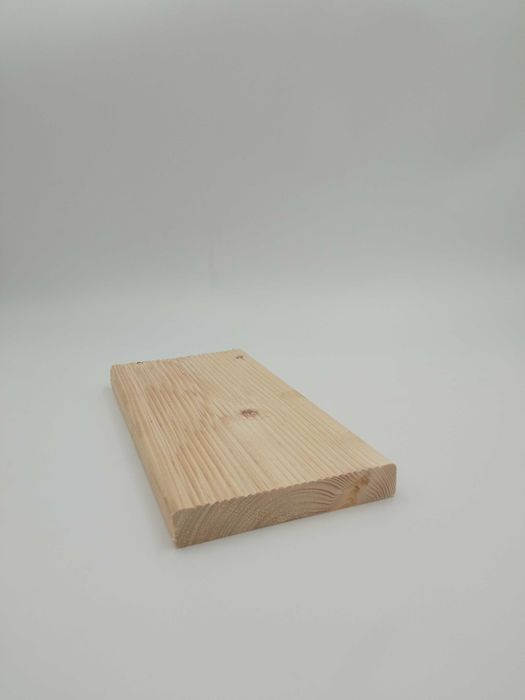 Deska tarasowa świerk skandynawski 24x146