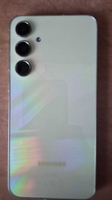 Samsung Galaxy A55 5G 8/256GB Awesome Lemon