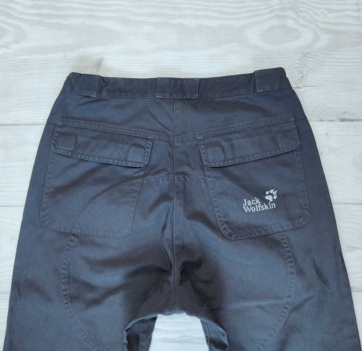 Spodnie JACK WOLFSKIN Schoeller r. 36/S