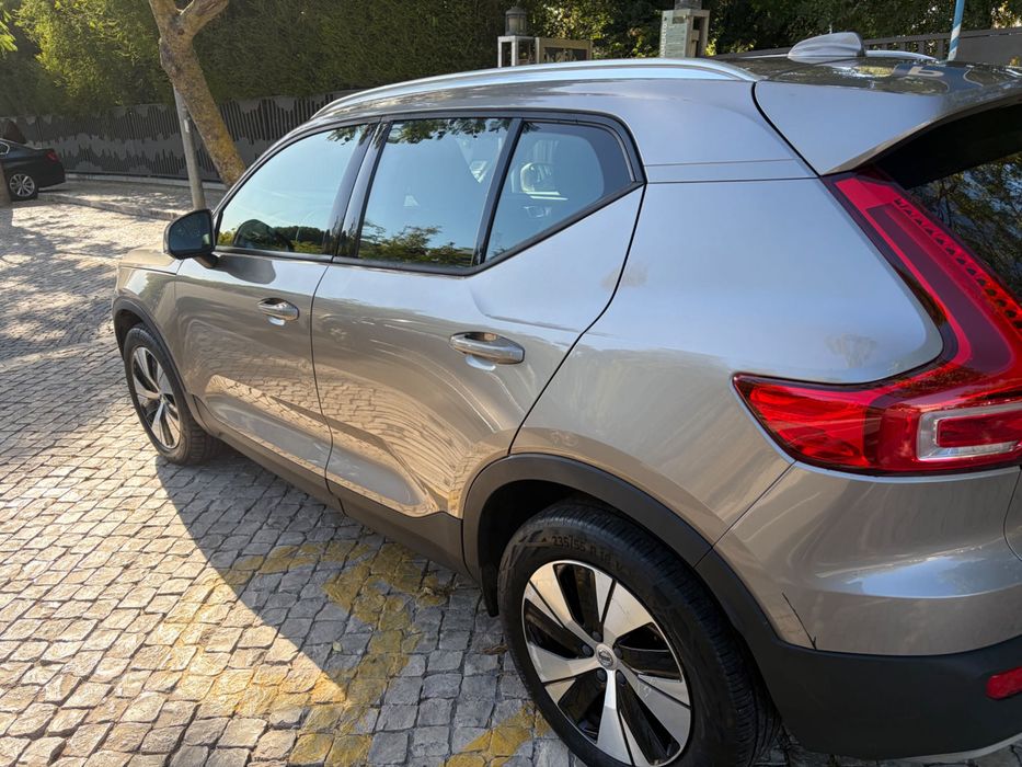 Volvo XC40 a Gasolina — photo 5