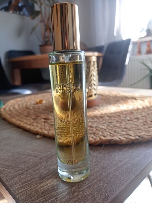 Zara Pistachio Infusion 30ml