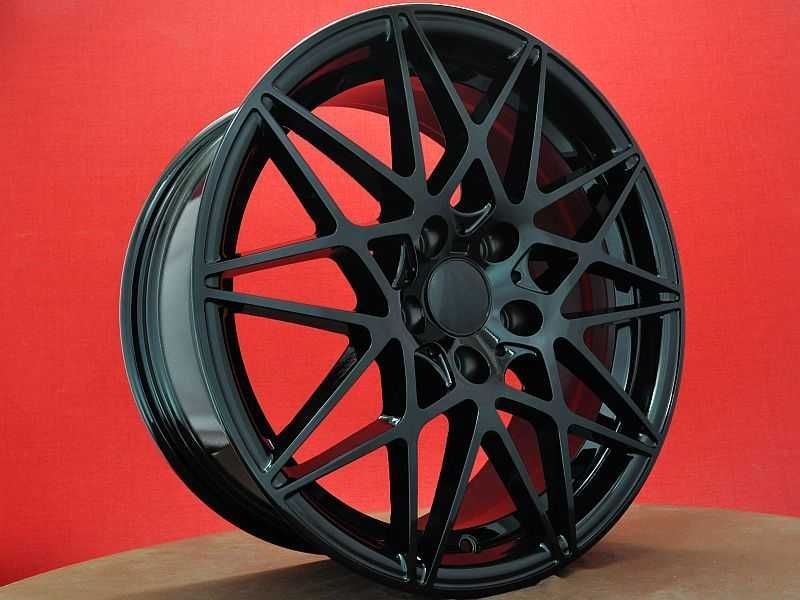 FELGI R17 5x120 BMW 3 E46 E90 E91 E92 X1 E84 X3 E83 F25 X4 F26 X5 E53
