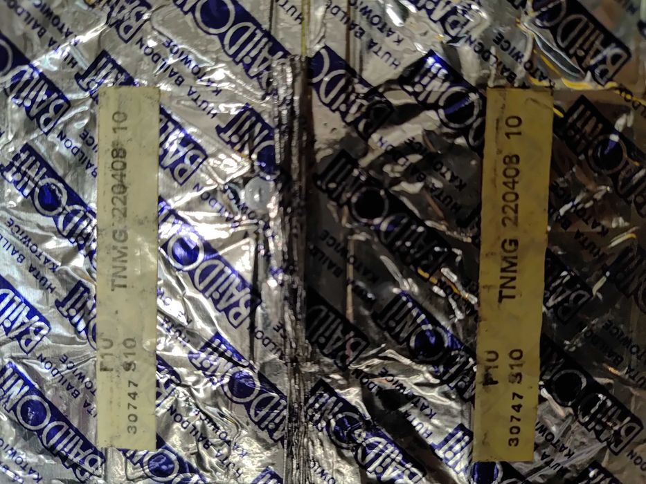 Płytki węglikowe TNMG 220408