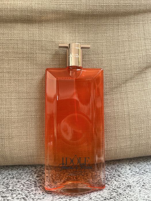 Lancôme Idôle Peach 'N Roses, 100 ml