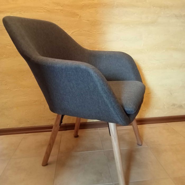 Fotel w bardzo dobrym stanie