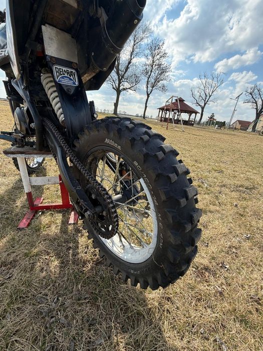 Sprzedam mrf 170 RC 2021