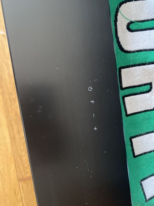 Soundbar LG SN7Y- 380W - Qualidade de Som Imersiva