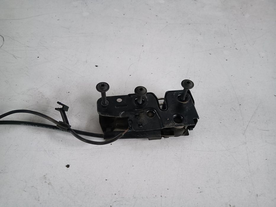 Fechadura Capô Audi A4